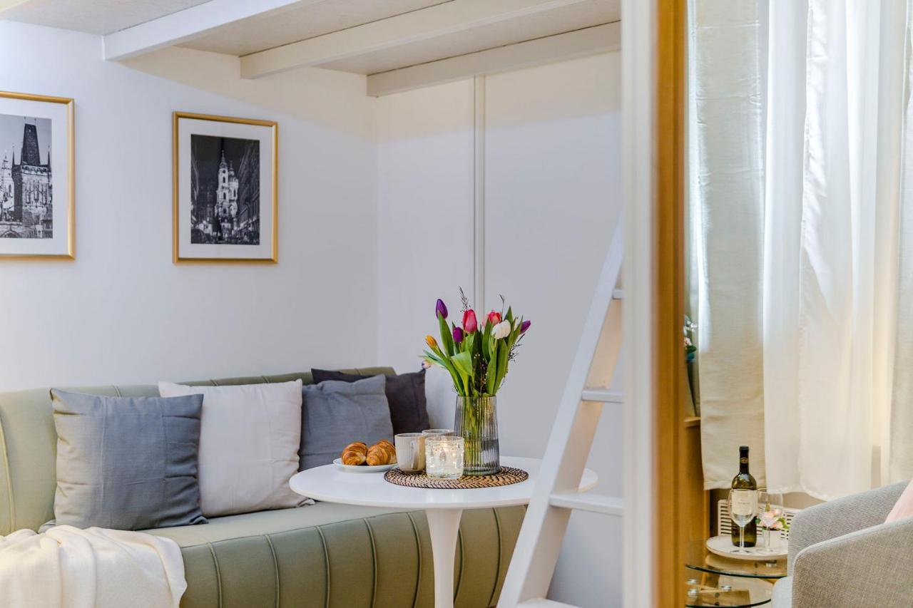 Prague Apt Near Charles Bridge By Michal&Friends Exterior photo