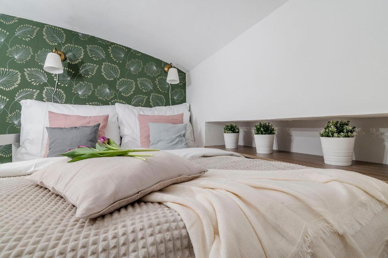 Prague Apt Near Charles Bridge By Michal&Friends Exterior photo