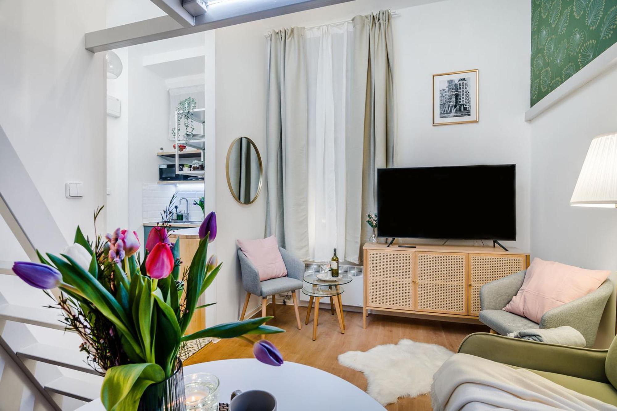 Prague Apt Near Charles Bridge By Michal&Friends Exterior photo