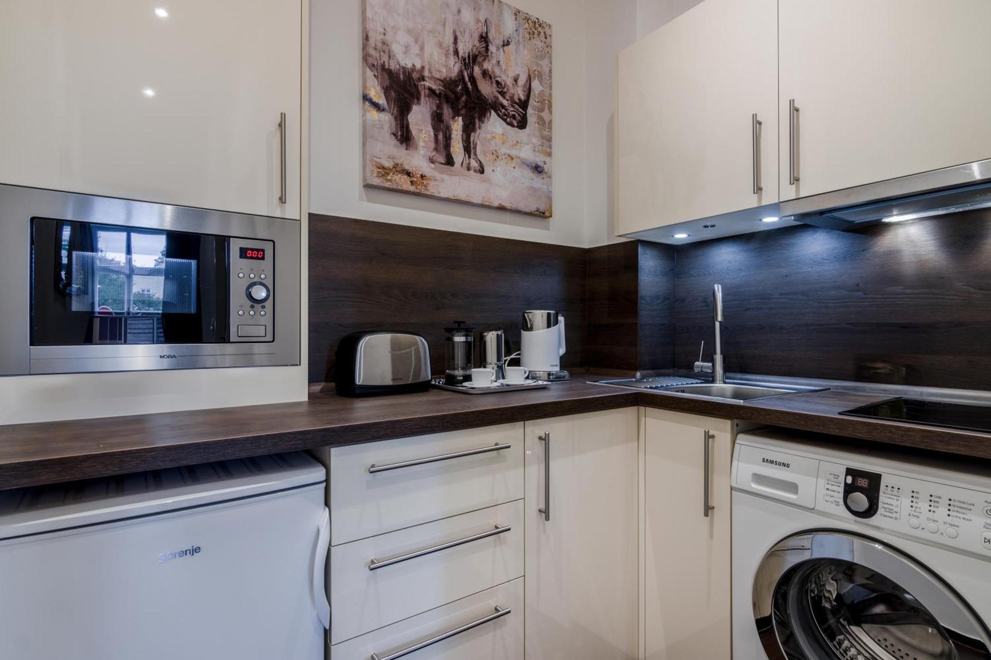 Prague Apt Near Charles Bridge By Michal&Friends Exterior photo
