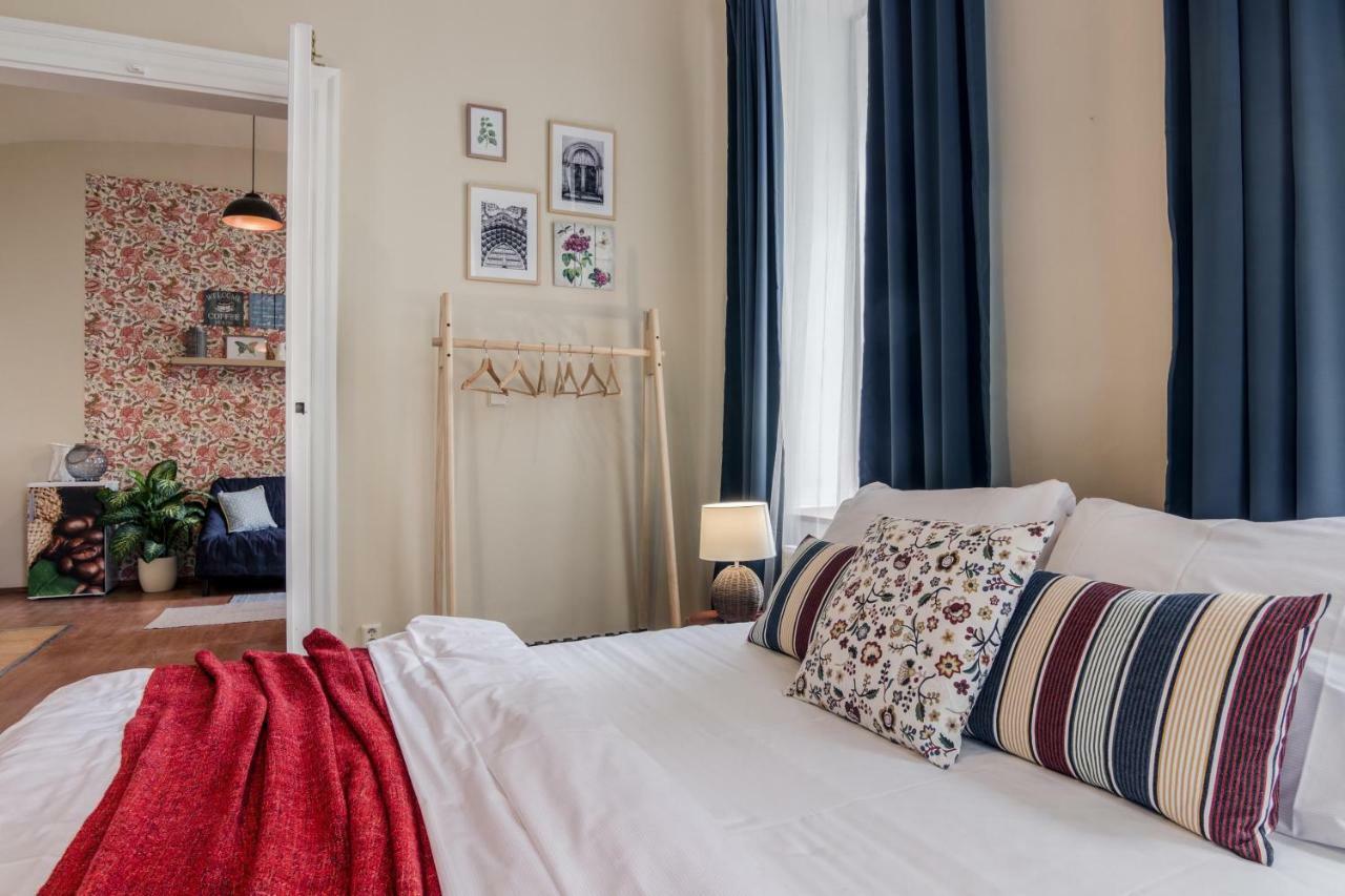 Prague Apt Near Charles Bridge By Michal&Friends Exterior photo