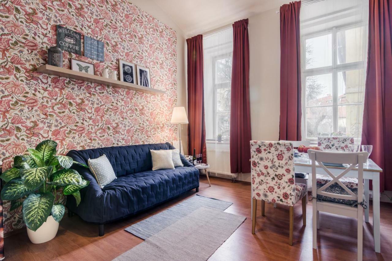 Prague Apt Near Charles Bridge By Michal&Friends Exterior photo