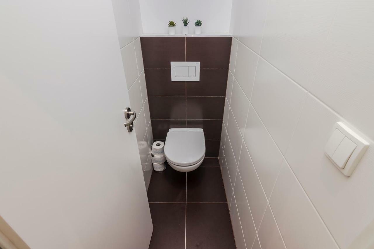 Prague Apt Near Charles Bridge By Michal&Friends Exterior photo