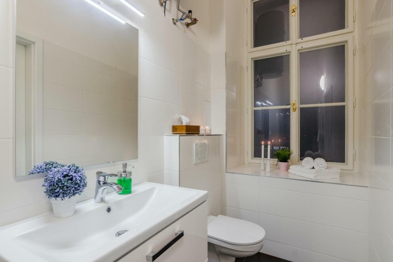 Prague Apt Near Charles Bridge By Michal&Friends Exterior photo