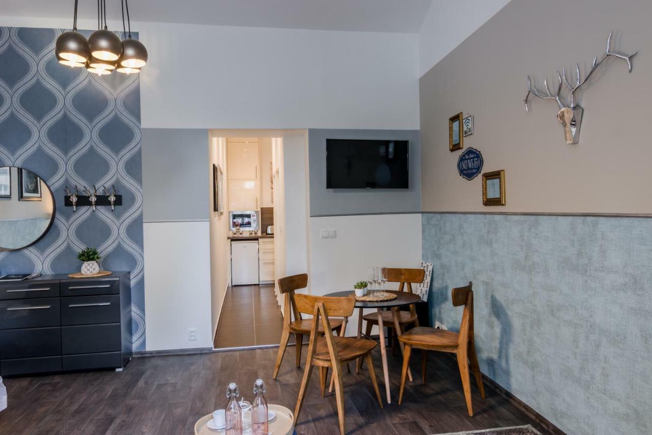 Prague Apt Near Charles Bridge By Michal&Friends Exterior photo