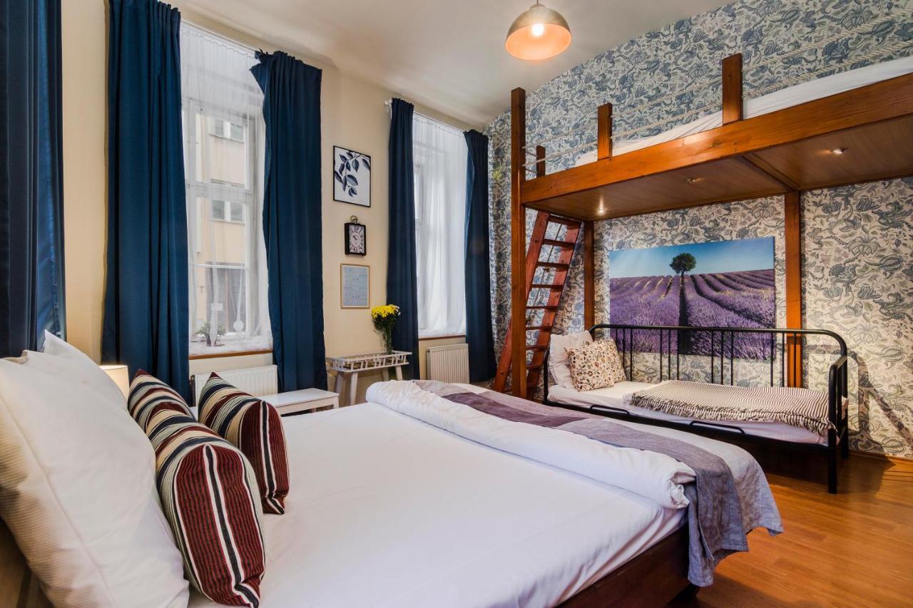 Prague Apt Near Charles Bridge By Michal&Friends Exterior photo