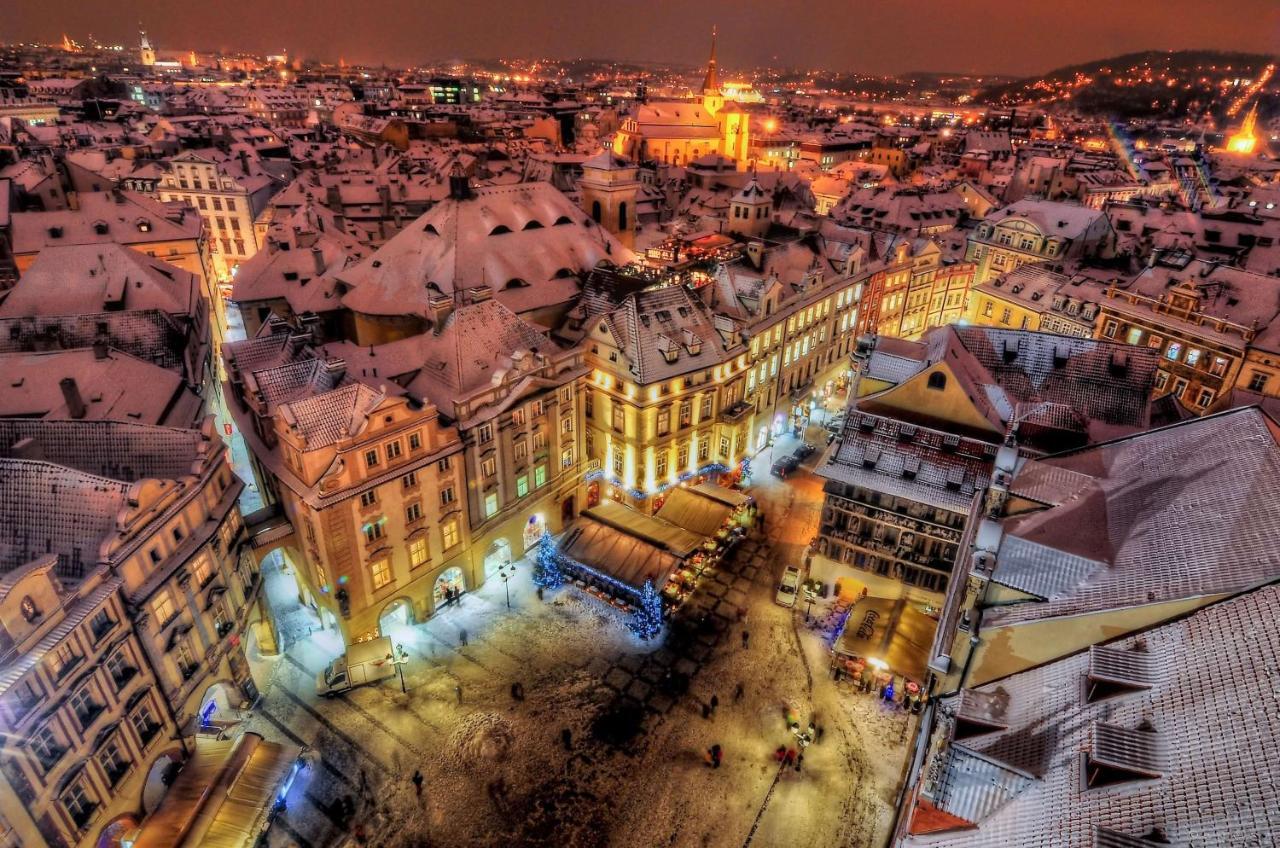 Prague Apt Near Charles Bridge By Michal&Friends Exterior photo